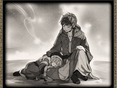 알케믹스팅어 두 번째 링크 퀘스트 - 「거울상 이성질」 스크립트