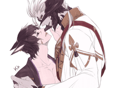 일반 커미션 [마감]