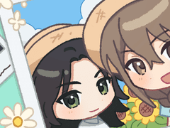 🌼여름... 행복하셨나요?🌼