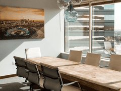 [백합사무소] 05. 신입사원 입사, 인사 연습