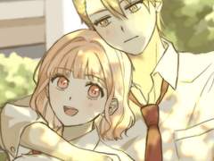 2인 반신 페어 커미션