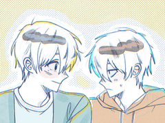 하루신 썰 백업