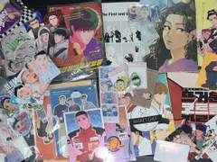 [사담] 슬램덩크통합온리전 후기