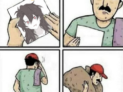 #화산귀환을 읽어요(3)