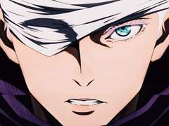 [주술회전] 인간 보조배터리 & 공버프기계