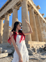 아름다운 그리스 자유여행기 