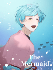 The mermaid