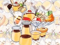 [유료발행] 푸딩 데코 브러쉬 ver.리메이크