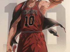 <슬램덩크 통합 온리전> 부스 참가 후기