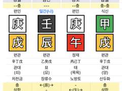 오타니 쇼헤이_여름생 삼합 사주