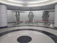 FUN EXPO 2023 관람기