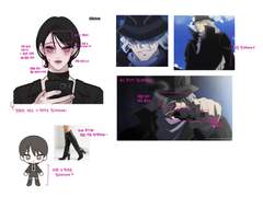 공나방 님 커미션 신청서