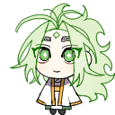 강림전기 개정기 시메지