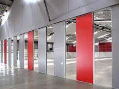 Movable Walls Market Size, Trends, Industry Overview, Analysis, Growth and Forecast 2023-2028