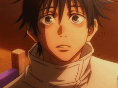 [옷코츠 유타] 미친 주술사가 정신을 차림 1