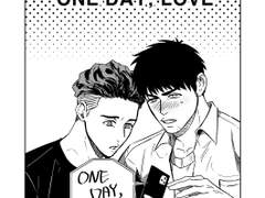 [태섭대만] One day, Love.
