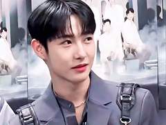 네 언니 말고 너 TALK