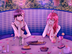 여름이 다 가기 전에 나오레코...