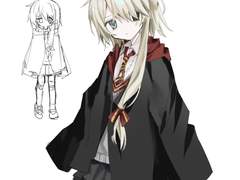 프레데리카 와이어트 로그모음