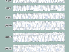 ca 레이스 브러쉬