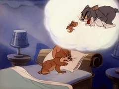 [주술회전 드림] 네임버스로 캐치미이프유캔이 보고싶다.