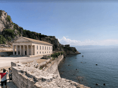 계절별 코르푸 섬 여행: 다양한 경험을 위한 최적 시기