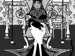 욕심많은 마녀, ‘카밀라’