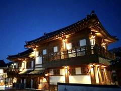 [전정국] 기생전妓生傳 一