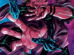 [주술회전 드림] 누가 그녀를 죽였나(中)