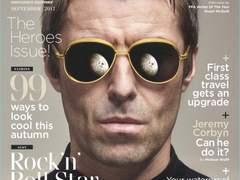 17 리암 : 무서울거야 나의 세번째 재림이야