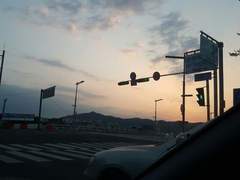 어느날 새벽의 독백