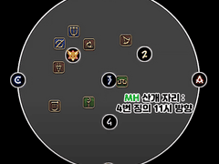 절 바하무트 토벌전 1, 2