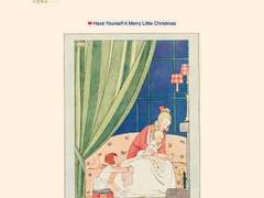 Merry Little Christmas