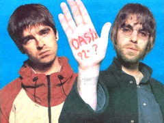 96 둘만 비밀 장소로 떠난 형제