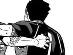 [하이큐 드림] 팝스타 가이드 여주와 사와무라가 보고 싶다.