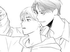 무한 우주에 순간의 빛일지라도