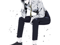 레이먼드 티모시 유스터스 7학년