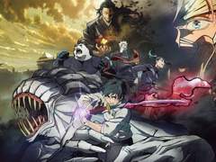 [칼럼번역] 『주술회전』 「회옥・옥절」을 거쳐 『극장판 주술회전 0』에서의 게토 일파를 바라보는 시선의 변화