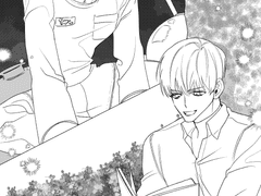 우주로 가는 편지