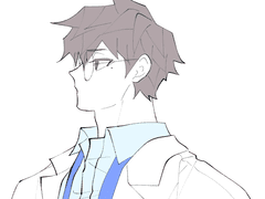 제정신이 아니야