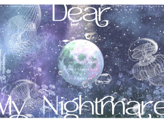 [CoC 7th] Dear My Nightmare 디어 마이 나이트메어