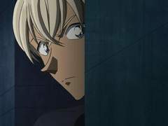 [ 코난 드림 썰 ] 연인인 드림주 머리 말려주는 후루야 레이 썰