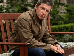 23 노엘 : 이혼과 아내의 중년의 위기, 나의 실제 모습