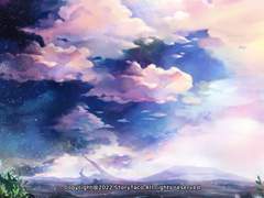 가장 빛나는 별을 찾는 편지.