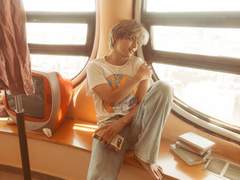 [MV] Love comes in the rain.上