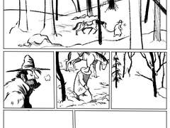 2023년 8월 28일 (월) <만화모작>