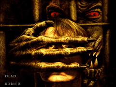 2H83) 펌프킨헤드 3 (Pumpkinhead: Ashes To Ashes, 2006)