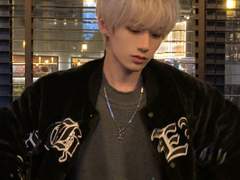 김도영이랑 싸우다가 남자화장실 앞에서 박지성이랑 엮이면 TALK