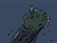 메르코무 - 잠에서 깨어