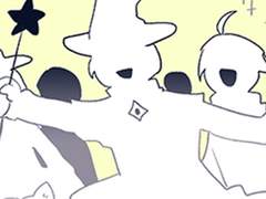 7. 동쪽의 마법사